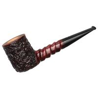 Radice Rind Billiard with Spiral Carving