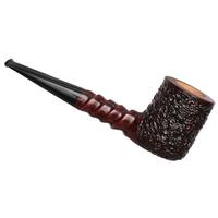 Radice Rind Billiard with Spiral Carving