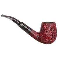 Radice Silk Cut Bent Billiard