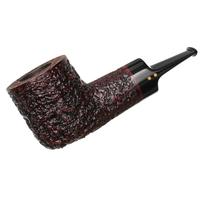 Radice Rind Aero Reverse Calabash Billiard with Tamper