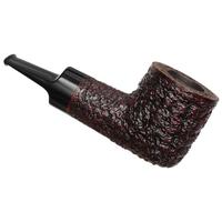 Radice Rind Aero Reverse Calabash Billiard with Tamper
