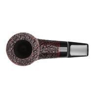 Radice Rind Aero Reverse Calabash Billiard with Tamper