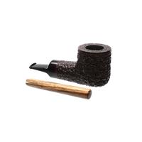 Radice Rind Aero Reverse Calabash Billiard with Tamper