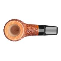 Radice Rind Aero Reverse Calabash Billiard with Tamper