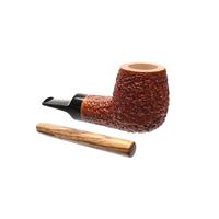 Radice Rind Aero Reverse Calabash Billiard with Tamper