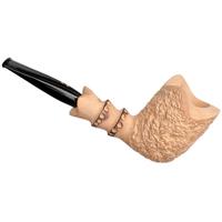 Radice Rind Pure Billiard with Faux Bamboo