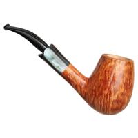 Radice Clear Bent Egg