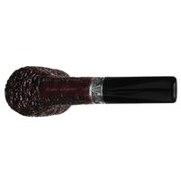 Radice 40th Anniversary Rind Billiard with Silver (83)