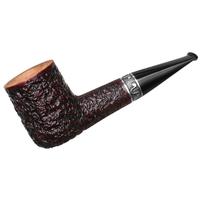 Radice 40th Anniversary Rind Billiard with Silver (75)