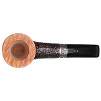 Radice 40th Anniversary Rind Billiard with Silver (75)