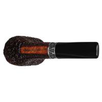 Radice 40th Anniversary Rind Billiard with Silver (75)