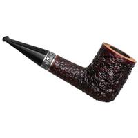 Radice 40th Anniversary Rind Billiard with Silver (70)