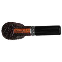Radice 40th Anniversary Rind Billiard with Silver (70)