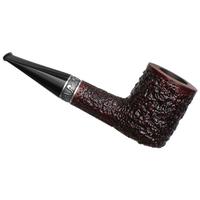 Radice 40th Anniversary Rind Billiard with Silver (74)