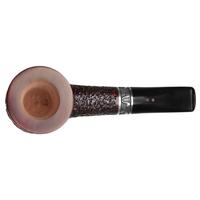 Radice 40th Anniversary Rind Billiard with Silver (74)