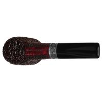 Radice 40th Anniversary Rind Billiard with Silver (74)