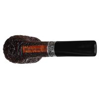 Radice 40th Anniversary Rind Billiard with Silver (71)