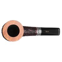 Radice 40th Anniversary Rind Billiard with Silver (82)