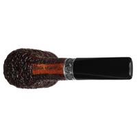 Radice 40th Anniversary Rind Billiard with Silver (82)