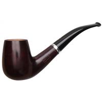 Radice Rubino Bent Billiard with Silver