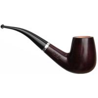 Radice Rubino Bent Billiard with Silver