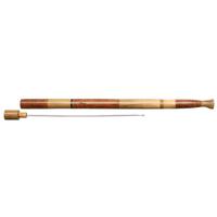 Radice Rind Billiard with Tamper (E) (Magnum Magnum) (Special)