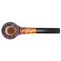 Radice Silk Cut Billiard with Spiral Carving (G)
