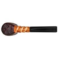 Radice Silk Cut Billiard with Spiral Carving (G)