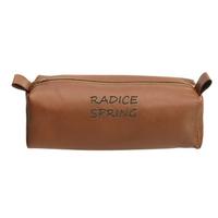 Radice Spring 2022 Retro Apple with Silver and Leather Bag