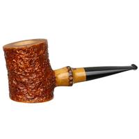 Radice Rind Poker with Faux Bamboo (G)