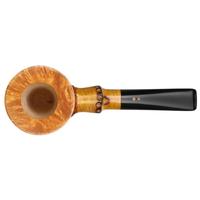 Radice Rind Poker with Faux Bamboo (G)