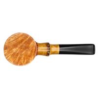 Radice Rind Poker with Faux Bamboo (G)