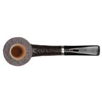 Radice Silk Cut Bent Billiard with Silver (G)