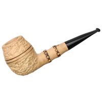 Radice Rind Pure Rhodesian with Faux Bamboo