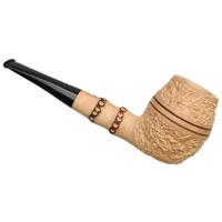 Radice Rind Pure Rhodesian with Faux Bamboo