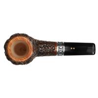 Radice Autumn 2022 Rind Brandy with Silver and Leather Bag