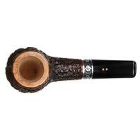 Radice Autumn 2022 Rind Brandy with Silver and Leather Bag