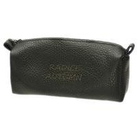 Radice Autumn 2022 Rind Brandy with Silver and Leather Bag