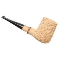 Radice Rind Pure Billiard with Faux Bamboo