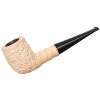 Radice Rind Pure Billiard with Spiral Carving