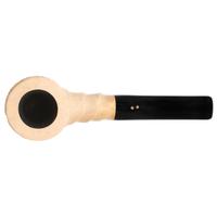 Radice Rind Pure Billiard with Spiral Carving