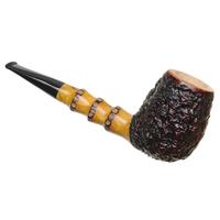 Radice Rind Apple with Faux Bamboo