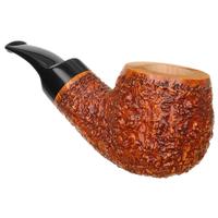Radice Rind Aero Reverse Calabash Bent Apple