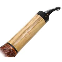 Radice Rind Bent Billiard (Magnum) (Special)