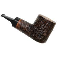 Radice Silk Cut Aero Reverse Calabash Billiard