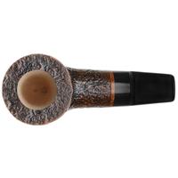 Radice Silk Cut Aero Reverse Calabash Billiard