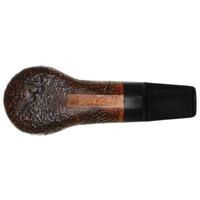 Radice Silk Cut Aero Reverse Calabash Billiard