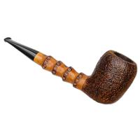 Radice Silk Cut Acorn with Faux Bamboo