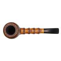 Radice Silk Cut Acorn with Faux Bamboo