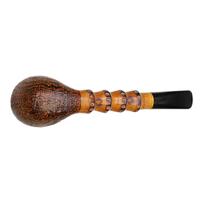Radice Silk Cut Acorn with Faux Bamboo